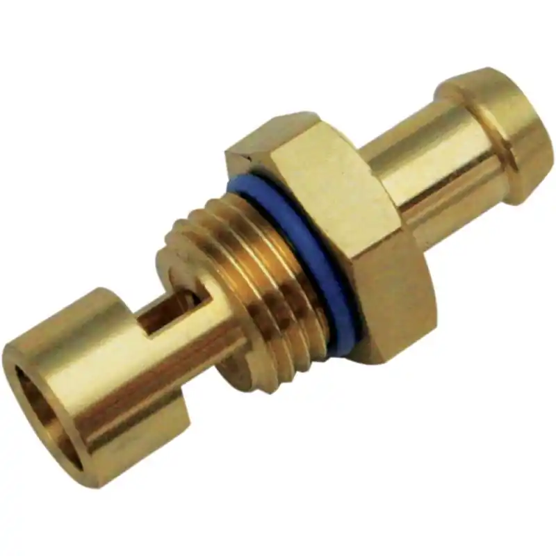 Kostenloser Versand S&S CYCLE - KRAFTSTOFFEINLASS S&S E G CARB