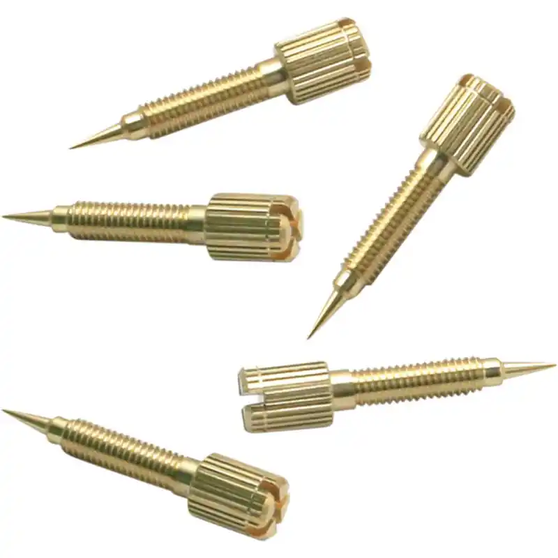 S&S CYCLE - LEERLAUFMISCHSCHRAUBE S&S E&G Begrenztes Angebot