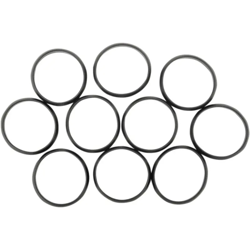 Nur Heute S&S CYCLE - O-RING INT.STK. HDS.10PK