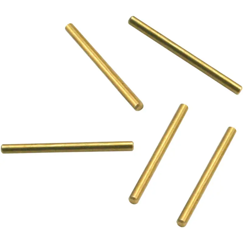 Nur Heute S&S CYCLE - PIN SCHWIMMER E/G 5PK