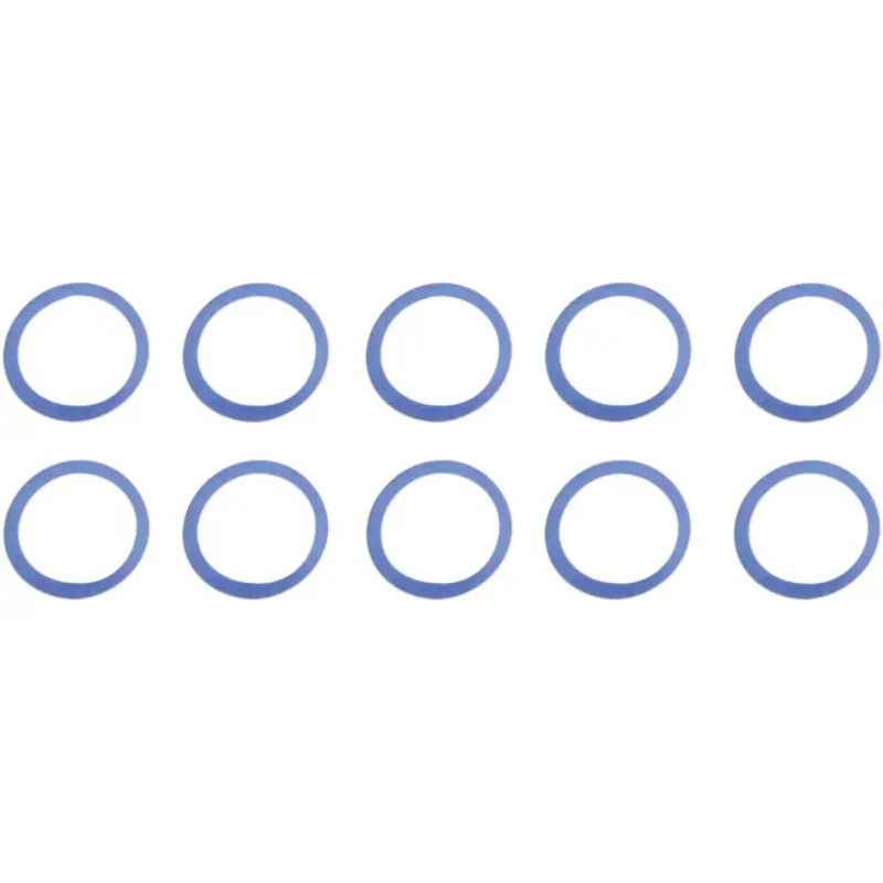 S&S CYCLE - DICHTUNG 5X3X1MM 10PK Sonderangebot