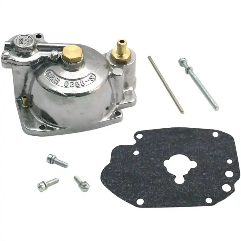 S&S CYCLE - SCHÜSSEL ASSY E/G CARB Direkt Vom Hersteller