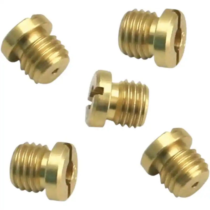 Neuheit S&S CYCLE - HAUPT-DÜSE .042 S&S