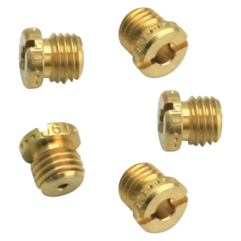 Jetzt Kaufen S&S CYCLE - HAUPT-DÜSE .060 S&S