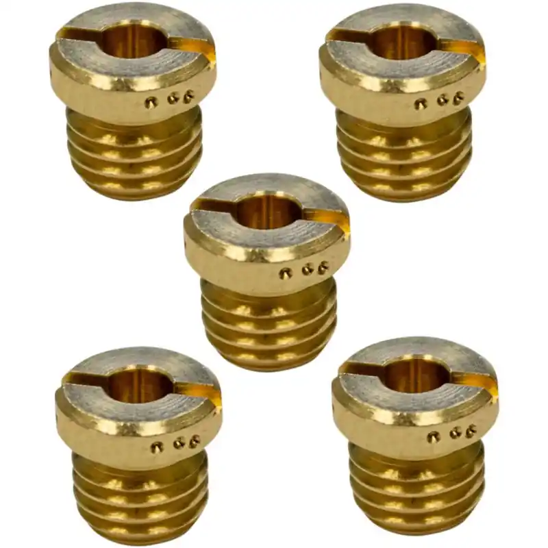 Preis Gesenkt S&S CYCLE - JET HAUPT .094 5PK