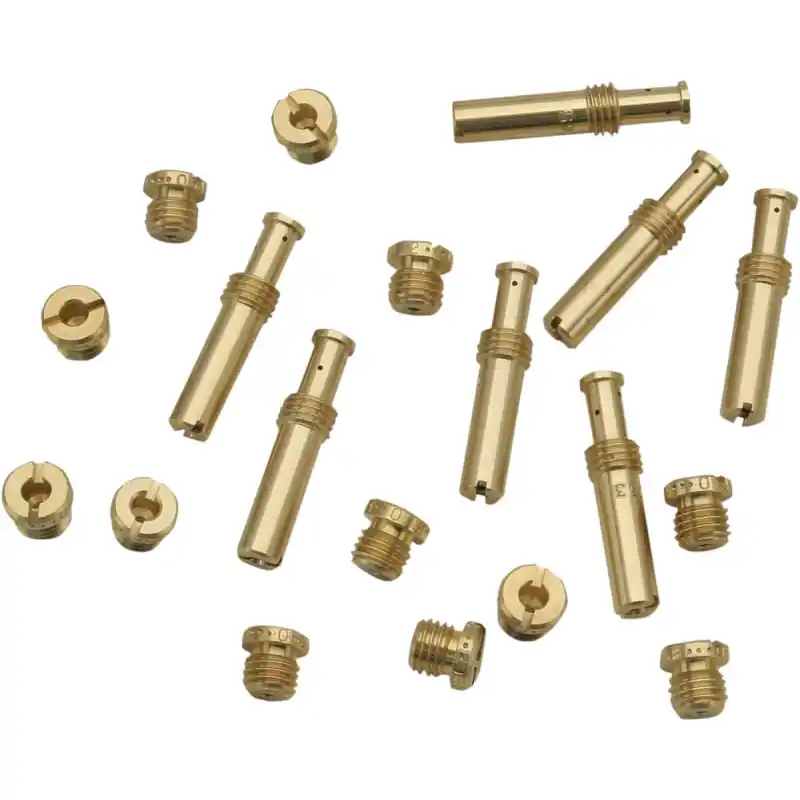 S&S CYCLE - JET KIT MASTER F/S S E/G Must-Have