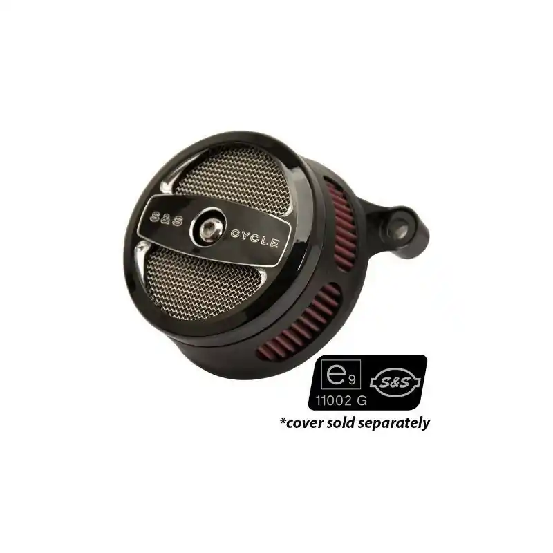 Echt S&S CYCLE - KIT CLNR ECE TBW 110 DYNA -16