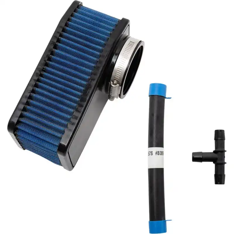 S&S CYCLE - LUFTFILTER SCOUT/OCTME14-18 Sonderaktion