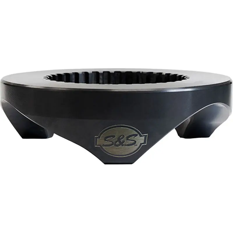 S&S CYCLE - M8 AUSGLEICHSRAMPE Sichere Zahlung