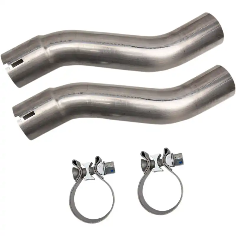 S&S CYCLE - ADAPTER KIT HEADER T-GLD Neuheit