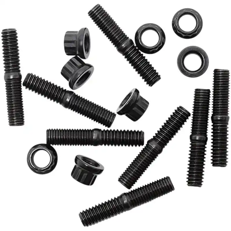S&S CYCLE - STUD ROCKER ARM KIT M8 Neu