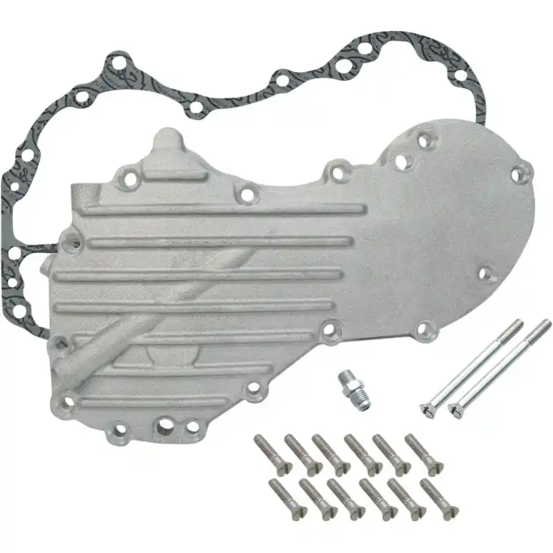 Geprüft S&S CYCLE - DECKEL ZAHNRAD 40-E48 B.T.