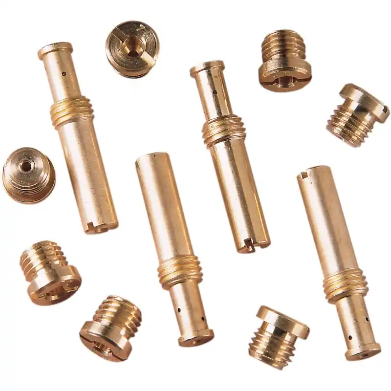 S&S CYCLE - HOCHRANGIGES JET-KIT S&S Abverkauf