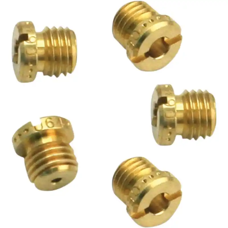 Neue Ware S&S CYCLE - .066 HAUPT-DÜSE S&S