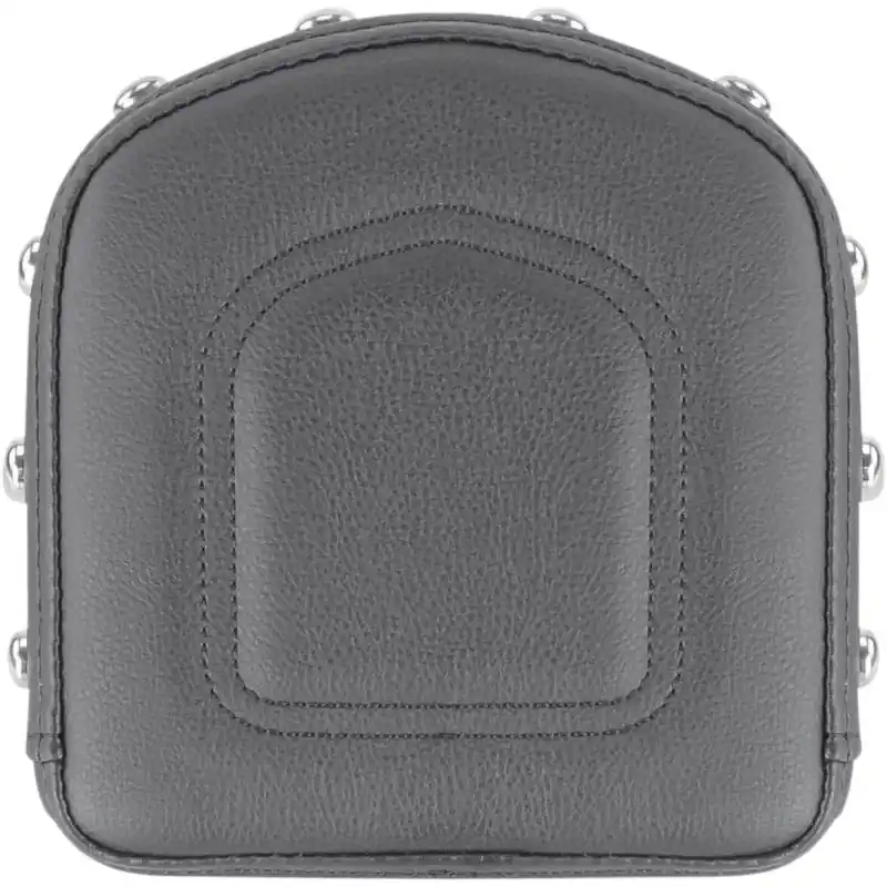 SADDLEMEN - S BAR PAD GRAVE STUDED Nur Heute