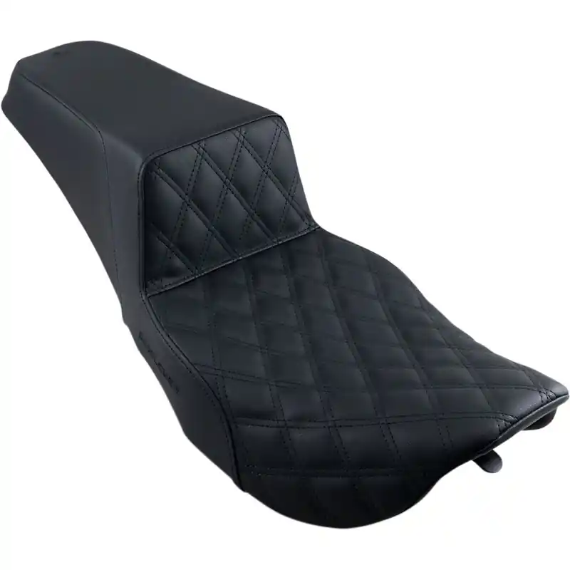 SADDLEMEN - SEAT STEP UP LS DRIVER Knallerangebot