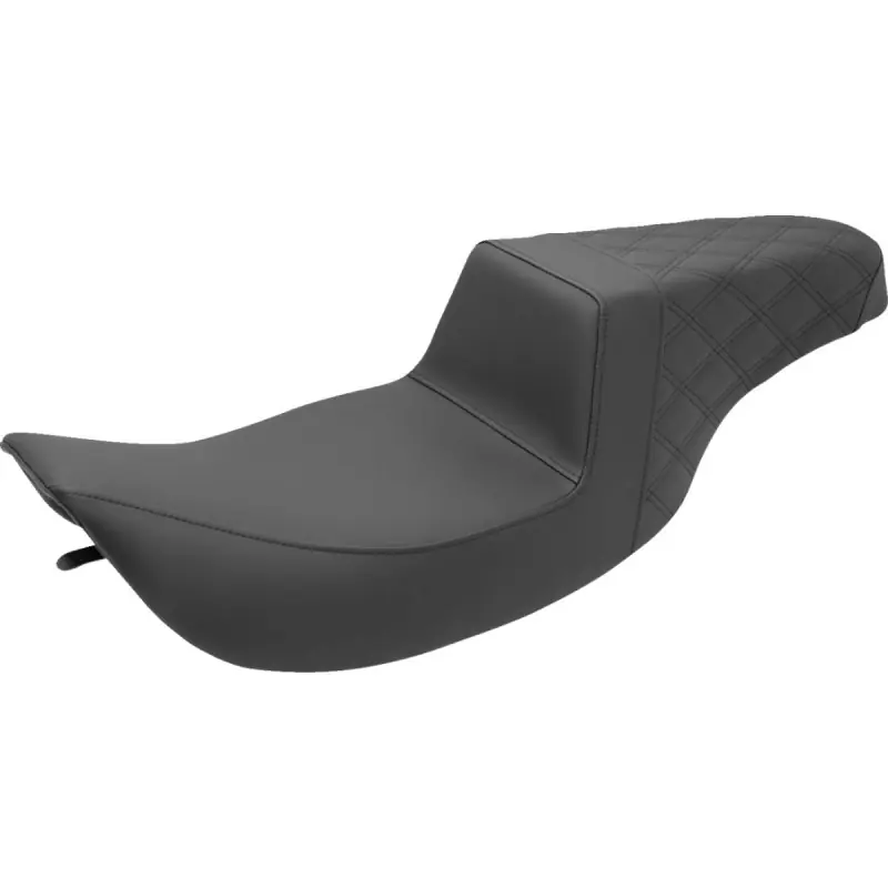 SADDLEMEN - SITZ STEP UP LS PASS Top-Seller