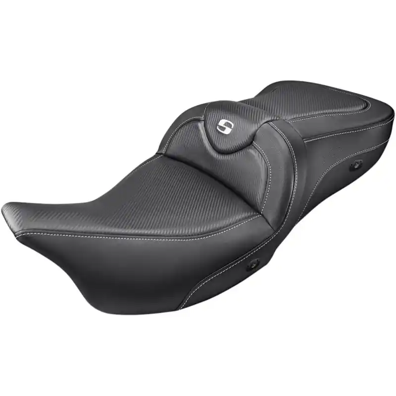 Sonderaktion SADDLEMEN - SEAT CF ROADSOFA HEATED TOURIN
