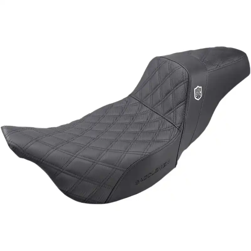 Schneller Versand SADDLEMEN - SEAT SDC PERFORMANCE GRIP