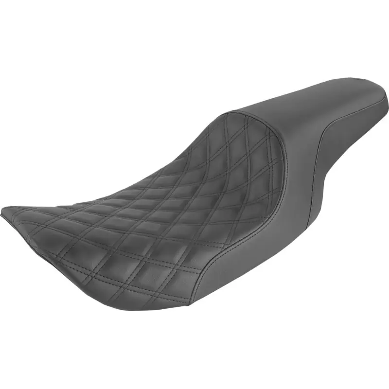 Markenprodukt SADDLEMEN - SEAT PROFILER LS FLHR/X