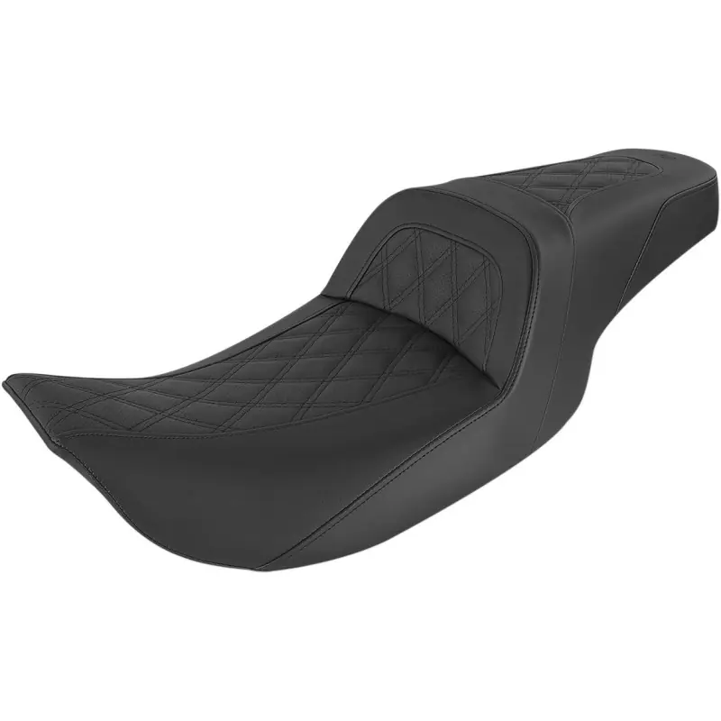 SADDLEMEN - SEAT SLIM LS FL Saisonangebot