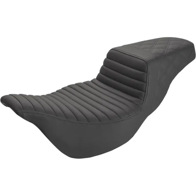 Ausverkauf SADDLEMEN - SEAT STEPUP TR/LS EXT RCH TOUR