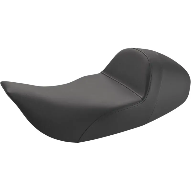 SADDLEMEN - SEAT SOLO PLAIN RENEGADE Nur Für Kurze Zeit