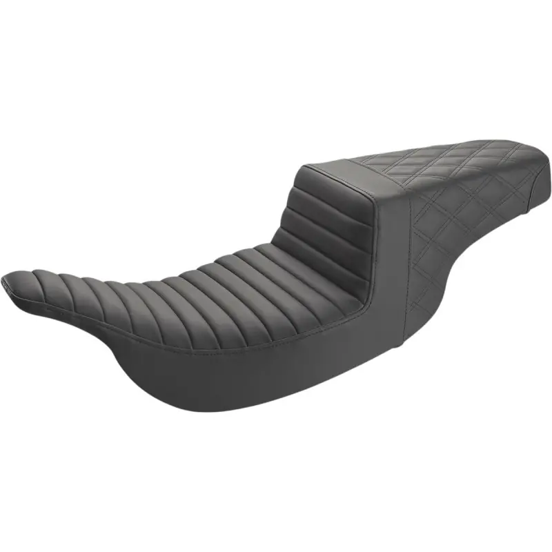 Zertifiziert SADDLEMEN - SEAT STEP UP TR/LS