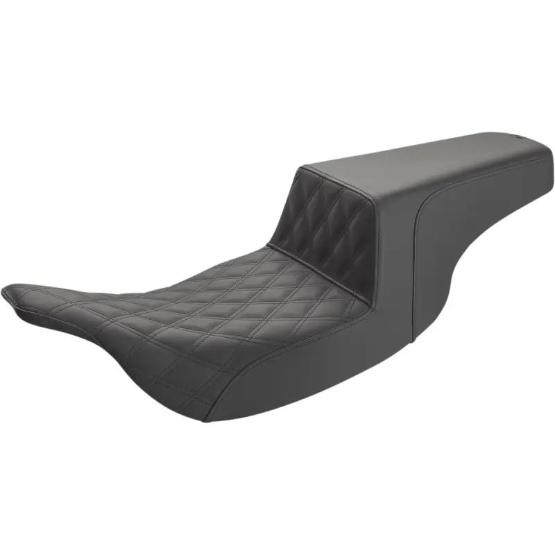 Super-Preis SADDLEMEN - SEAT STEP UP LS DRIVER