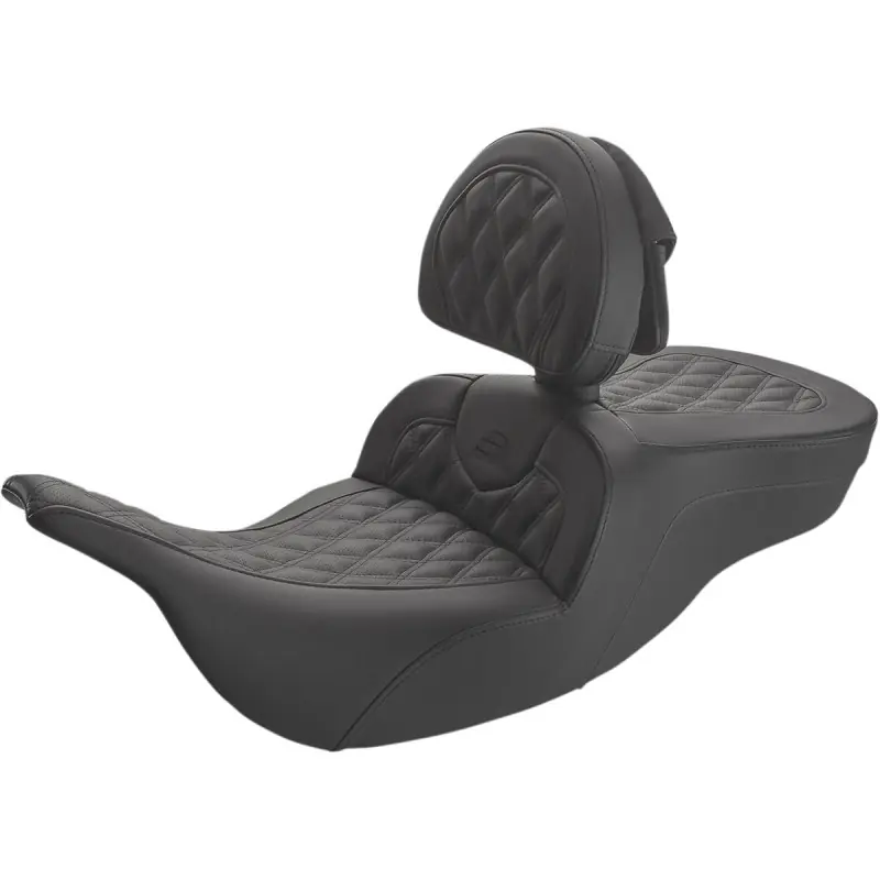 Preiswert SADDLEMEN - SEAT ROADSOFA LS BACKREST