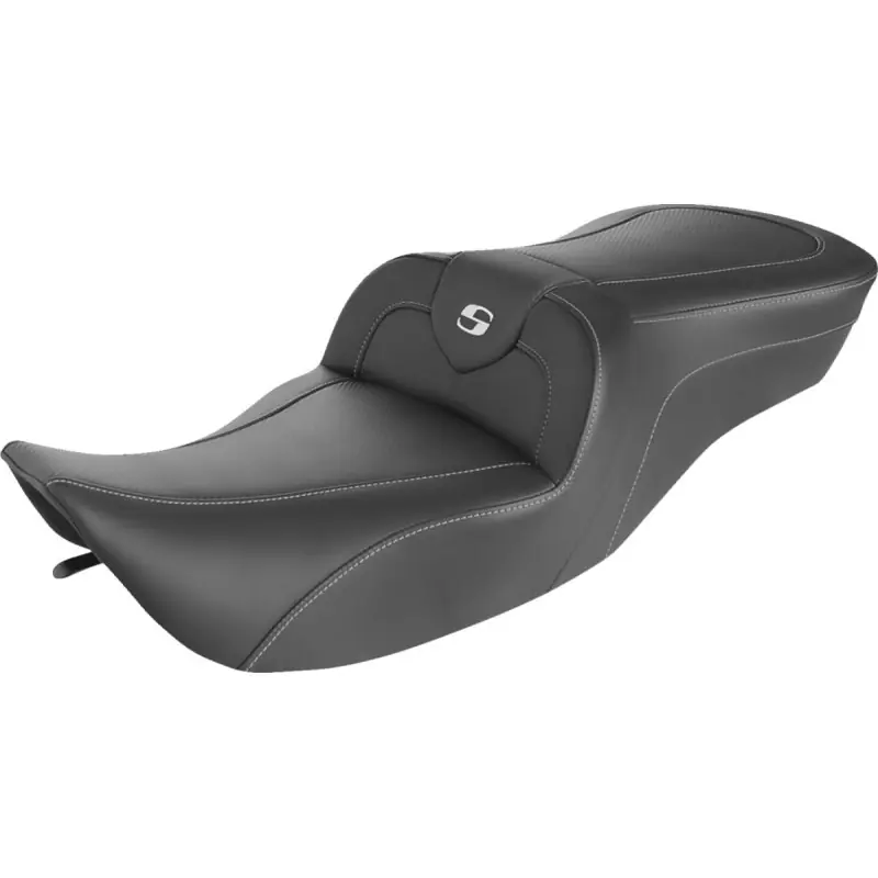 SADDLEMEN - SEAT ROADSOFA CF Markenware