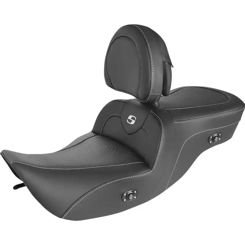 Sonderaktion SADDLEMEN - SEAT ROADSOFA CF HT BR