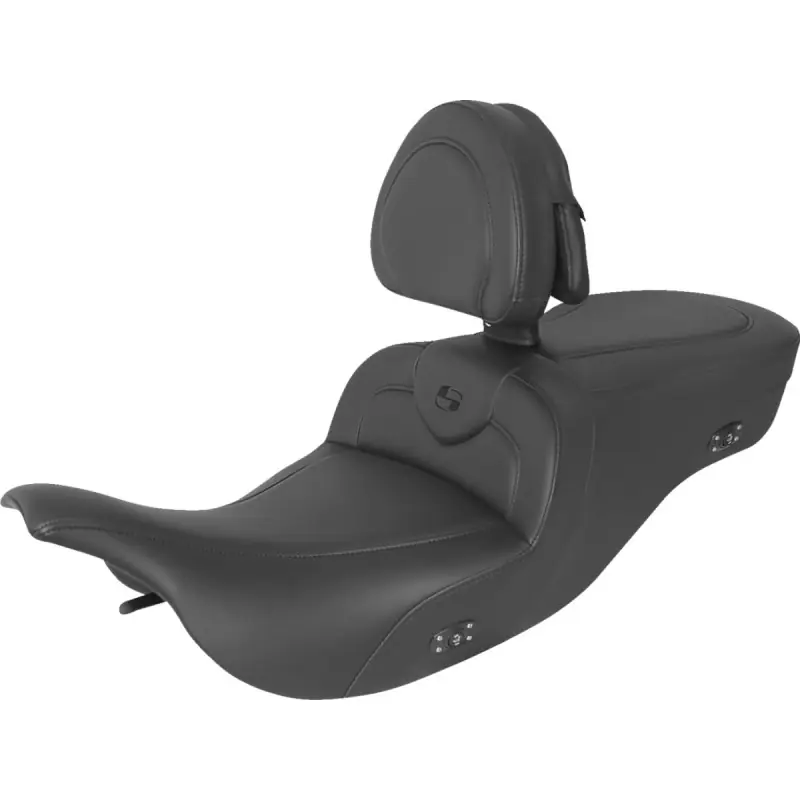 Neuheit SADDLEMEN - SEAT ROADSOFA HT BR