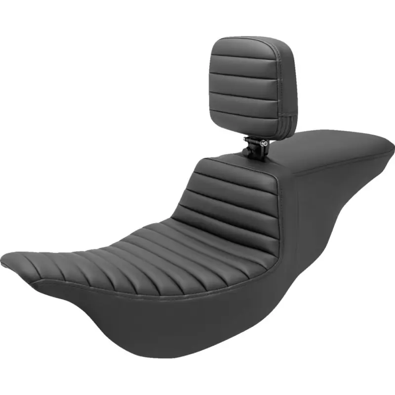SADDLEMEN - SEAT TOUR STEP UP TR W/BR TOUR Neu Im Sortiment