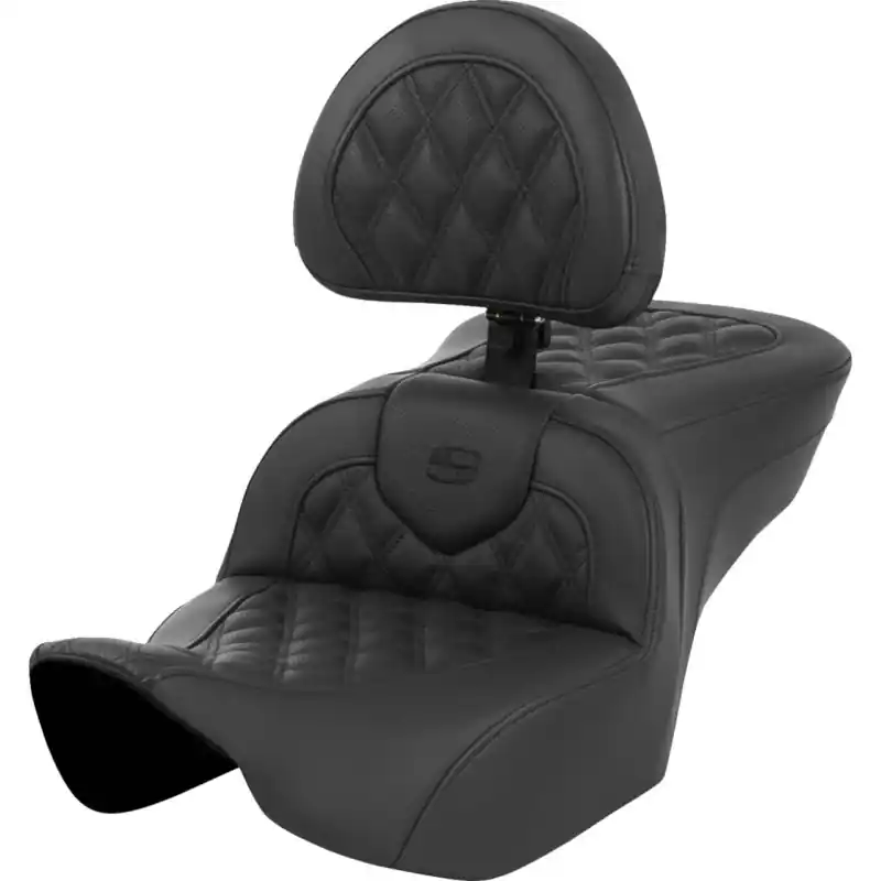 SADDLEMEN - SEAT ROADSOFA W/BR LS Angebot