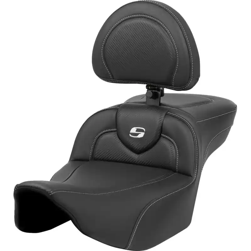 SADDLEMEN - SITZ ROADSOFA CF W/BR EXT RCH Begrenztes Angebot