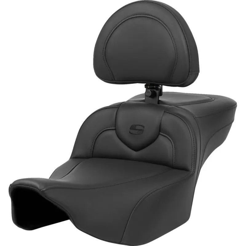 SADDLEMEN - SEAT ROADSOFA EXT RCH W/BR Nur Für Kurze Zeit