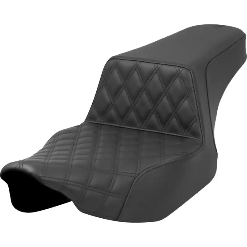 Direktkauf SADDLEMEN - SEAT STEP UP VORN LS EXT RCH