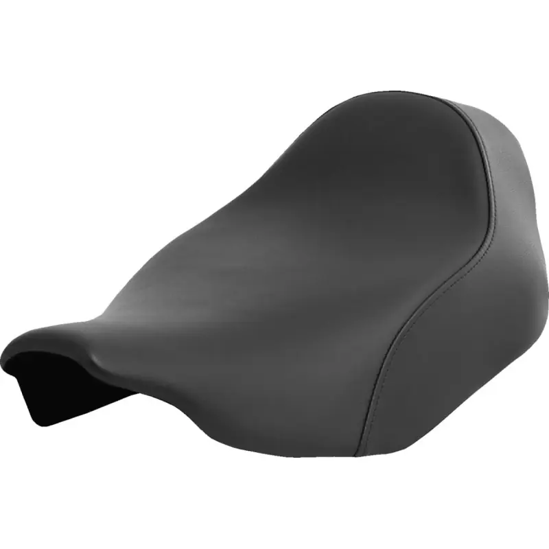 Preiswert SADDLEMEN - SEAT RENEGADE PLAIN SOLO