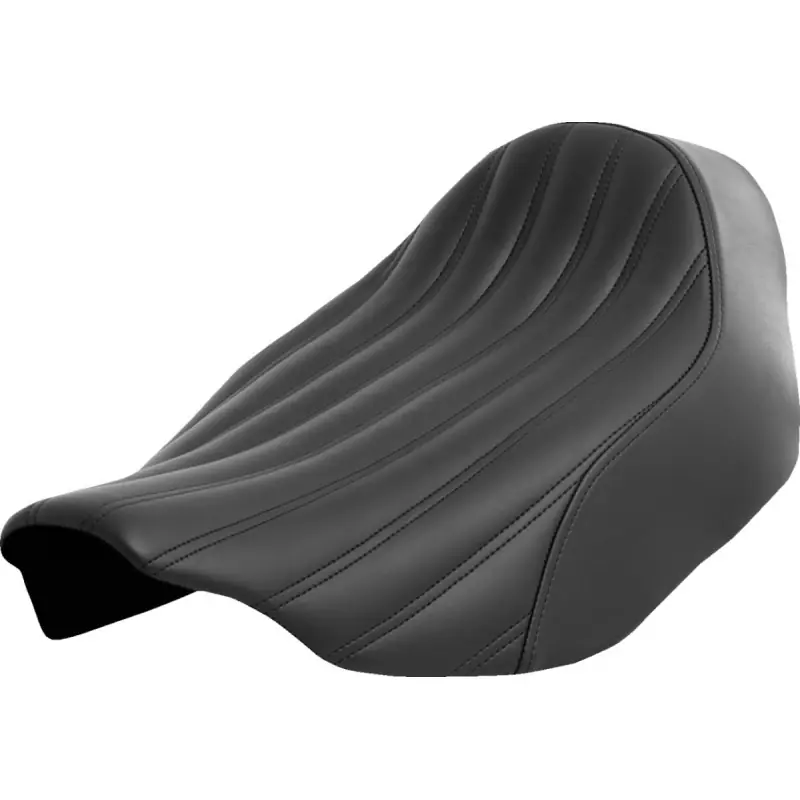 Top-Seller SADDLEMEN - SEAT RENEGADE KNUCKLE SOLO