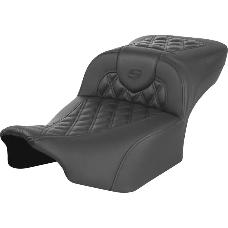 SADDLEMEN - SEAT ROADSOFA LS CF EXT RCH Garantierte Lieferung