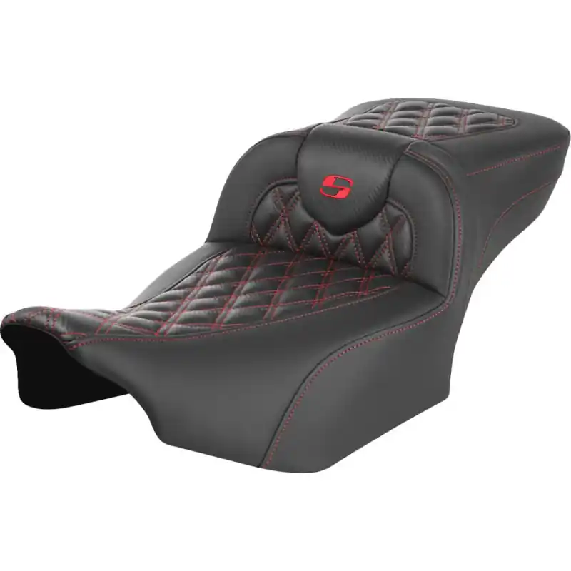 Must-Have SADDLEMEN - SEAT ROADSOFA LS CF EXT RCH RE