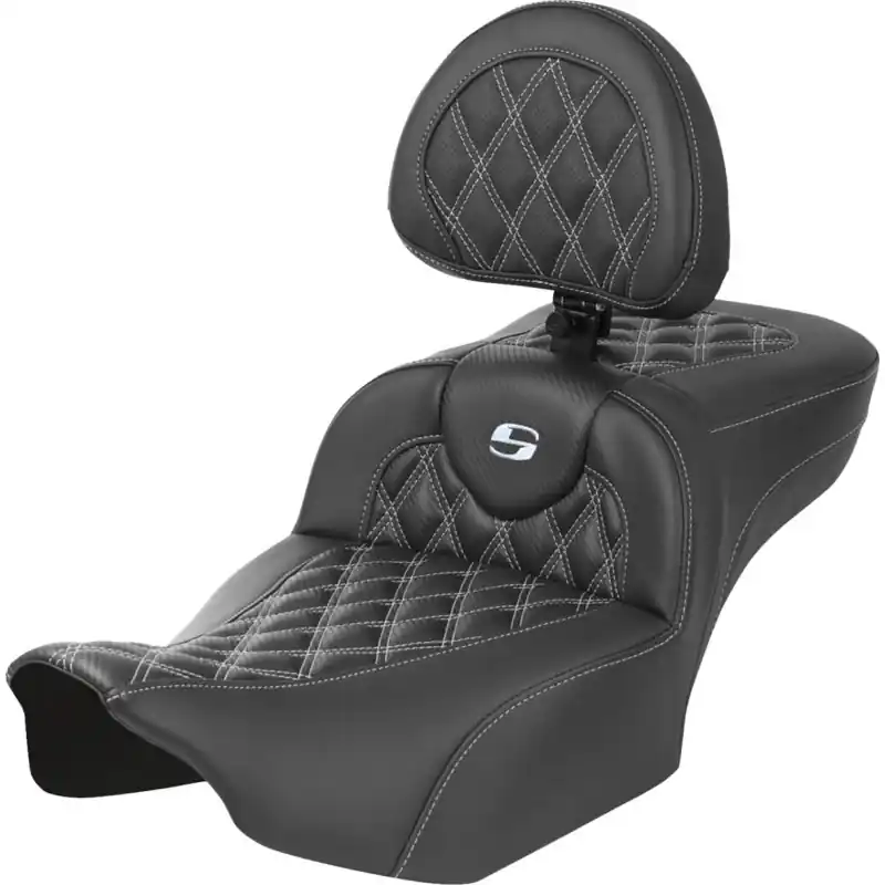 SADDLEMEN - SEAT ROADSOFA LS CF EXT RCH W/ Abverkauf