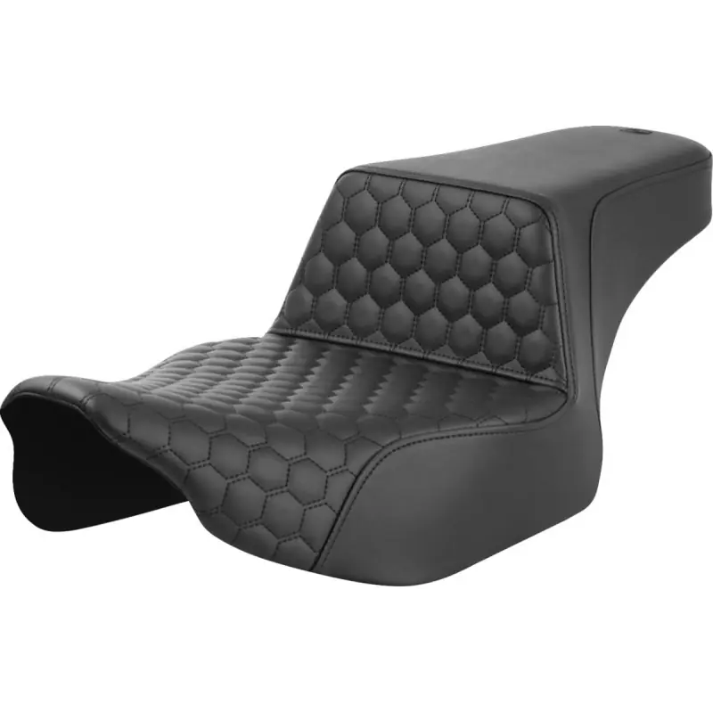 SADDLEMEN - SEAT STEP UP EXT RCH HC VORN Beliebt
