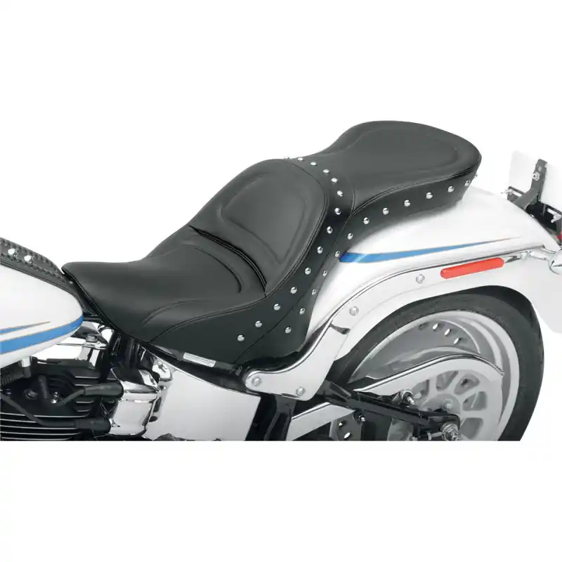 Geprüft SADDLEMEN - SEAT EXPL SPEC 07-17FLSTF
