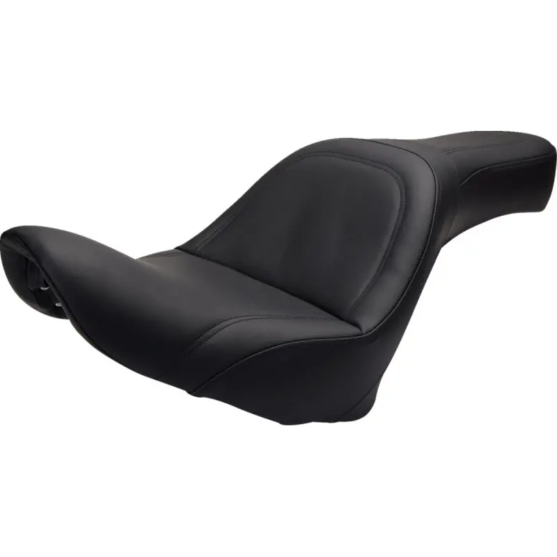 SADDLEMEN - SEAT KING 07-17 FLSTF Knallerangebot