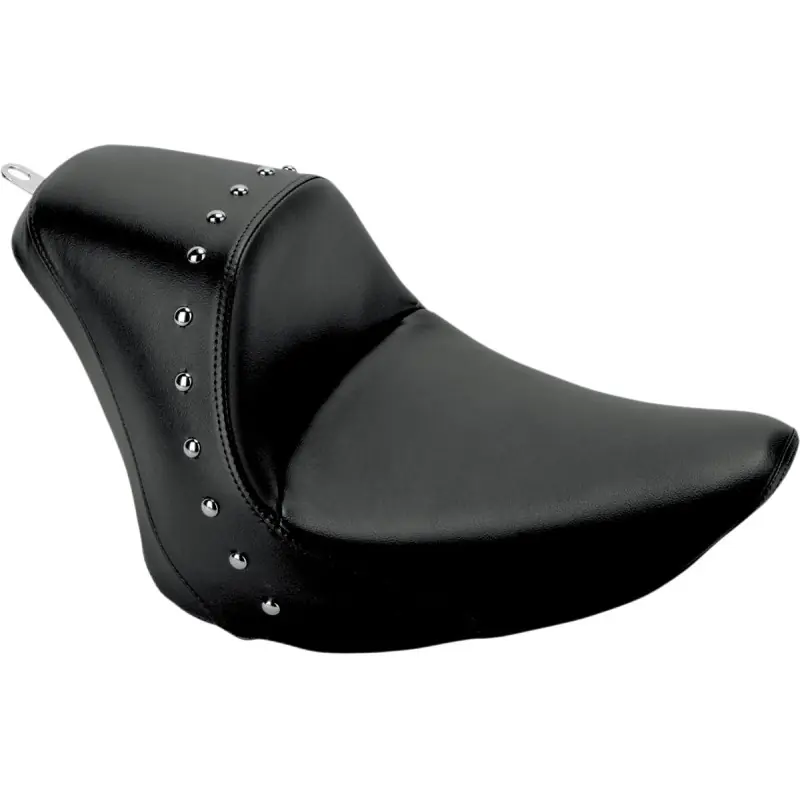 SADDLEMEN - SEAT HEELS DOWN FXST STUD Top-Seller