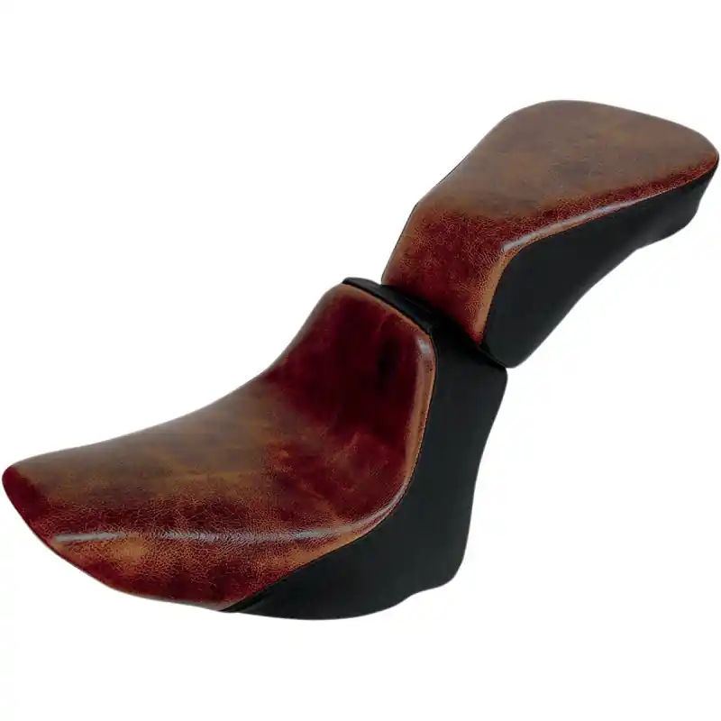 Heißes Angebot SADDLEMEN - PILLION LARIAT 06-17FLSTN