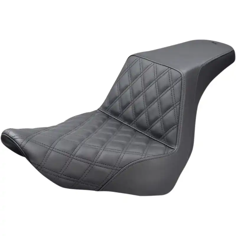 Direkt Vom Hersteller SADDLEMEN - SEAT STEP UP LS DRIVER