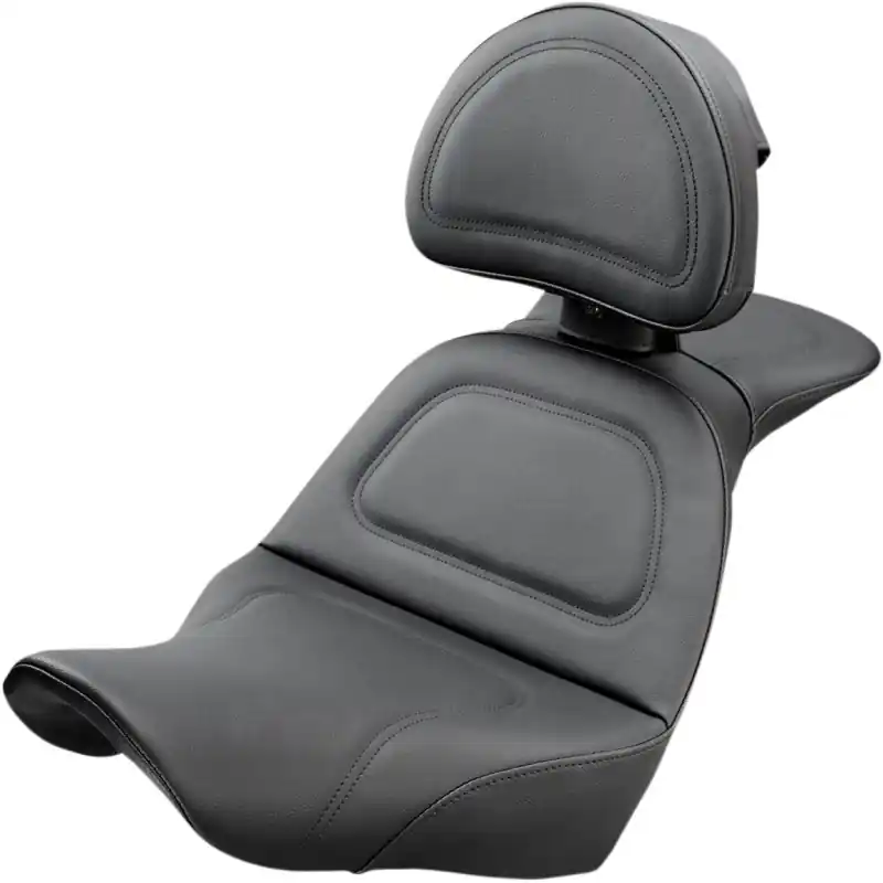 Neu Im Sortiment SADDLEMEN - SEAT EXPLORER MIT/BR